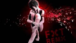 Celldweller - Afraid This Time (Days of Future Past Mix by Vert S1N)