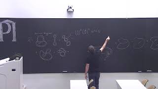 Explorations in String Theory and Holography PSI 2015 16 Pedro Vieira Lecture 2