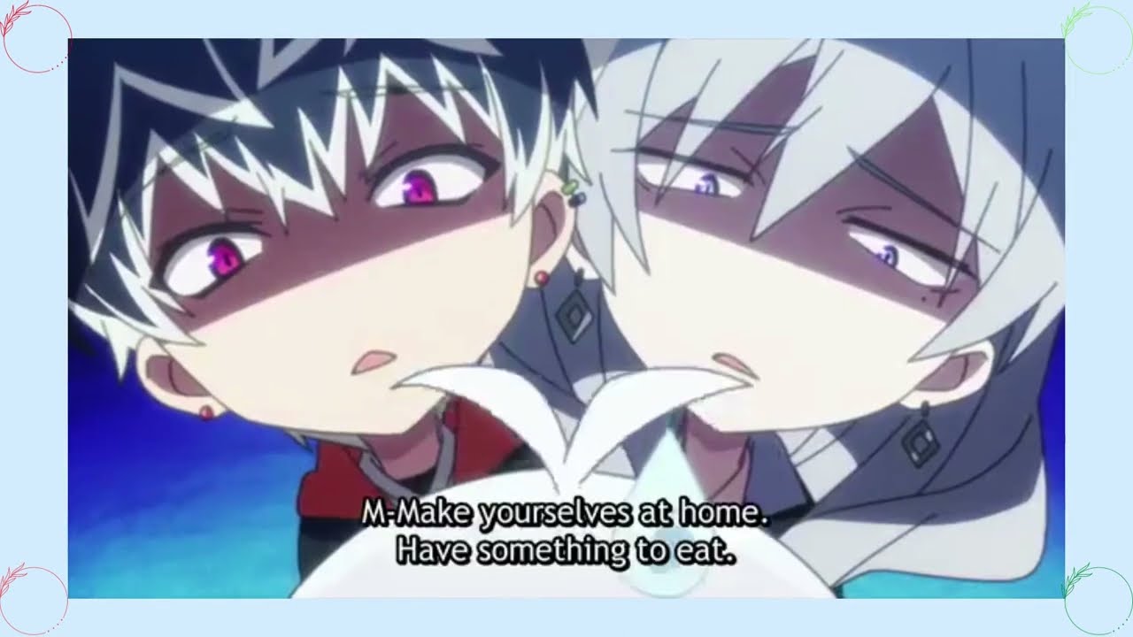 "Make yourselves at home" / Osaka Sogo