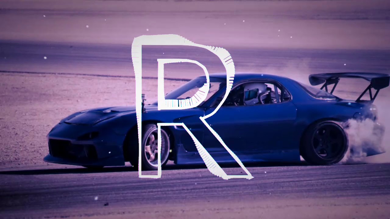 R3x0R - Front To Back (Bass Boosted)