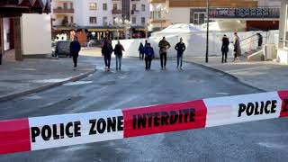 Dozens Killed, 100 Injured In Fire In Swiss Ski Resort Bar Reuters