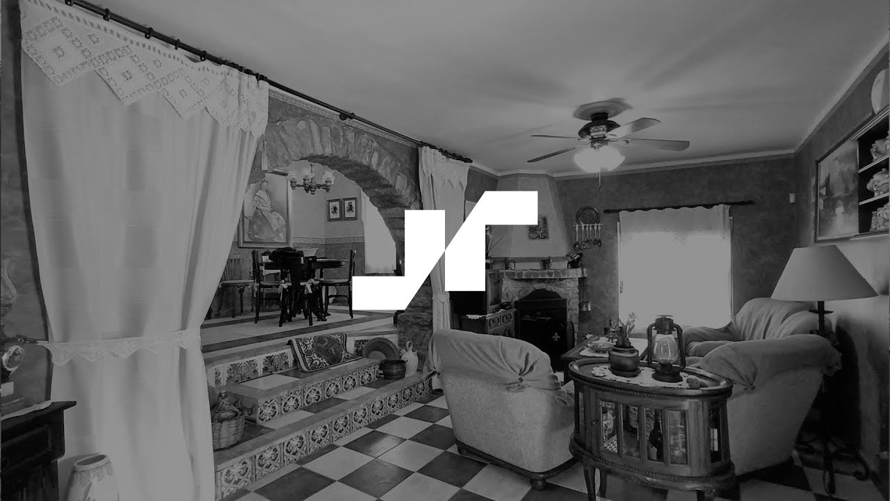 Casa rural con porche y vistas a la montaña en Sierra Espadán (ref. 95254487)