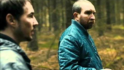 映画『アリス・クリードの失踪』Vol.5 コーエン兄弟の森