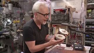 Adam Savage's Demon Core