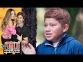 Sebastian provoca un terrible accidente |  Mi marido tiene más familia | Televisa