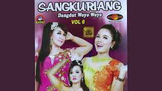 Ojo Njaluk Pegat(feat. Eva Kharisma & Ellya Sanjaya)