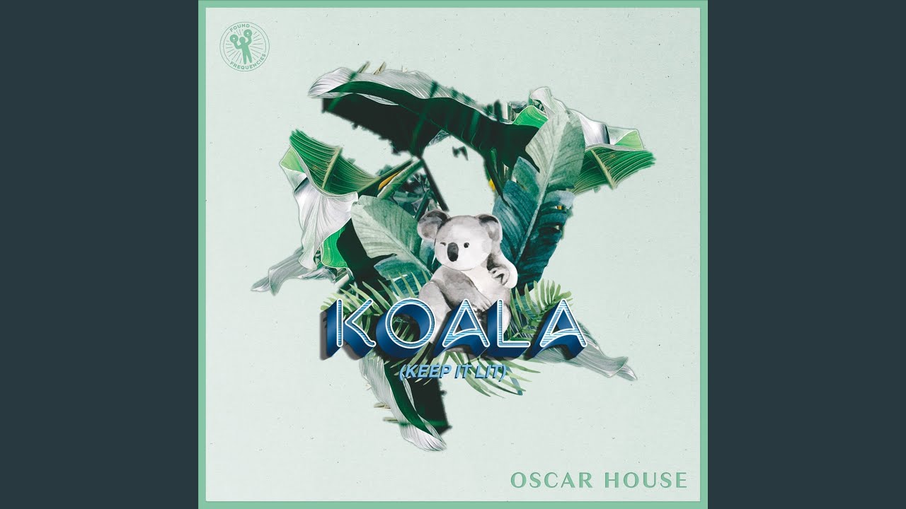 Koala (Keep It Lit)