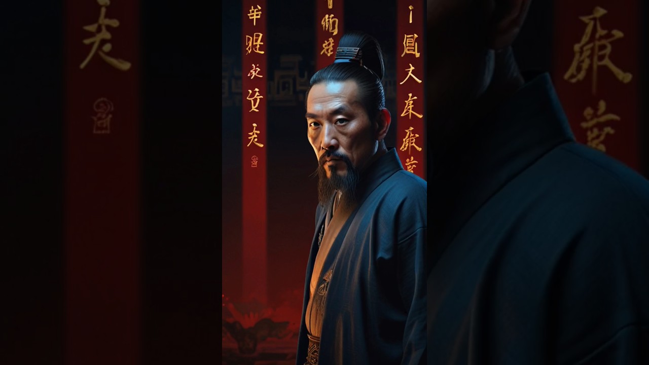 **History Stories: Bizarre Laws and Crying Rituals of Ancient China**