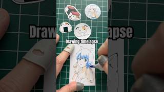 #Drawing #documenting #puppy52art #timelapse