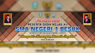 PURNAWIYATA KELAS XII SMAN 1 BESUK TAHUN PELAJARAN 2023 - 2024