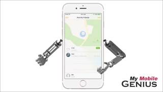 How To Find Your Friends - iOS screenshot 4