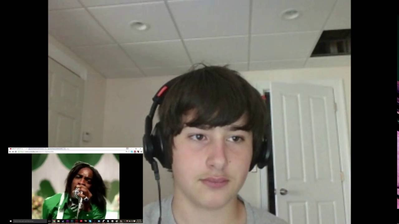 How To Make A Reaction Video YouTube