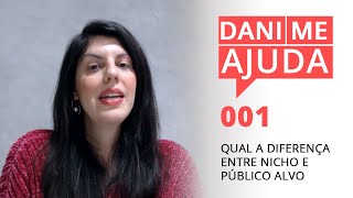 Qual a Diferença Entre Nicho e Público Alvo