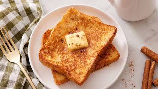 Revenge of Toast (Hangout Stream)