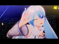 星のように夜を照らせ(LizNoir ver.)