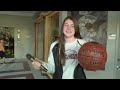 High school hot shot fresno christians macie thompson