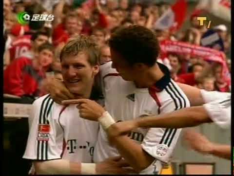 05-06 德國甲組聯賽 WK34 (Part 04) - 拜仁慕尼黑 VS 多蒙特