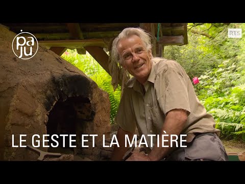 Vidéo: Design intérieur de maison lumineuse avec un plancher en bois