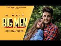 Big Man (Vadde Bande) - R Nait (Official Video) | Gurlez Akhtar | Laddi Gill| New punjabi song 2022