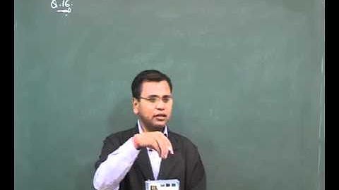 IIT-JEE 2011 (Main Exam) Solution of Paper 2 Question No 16