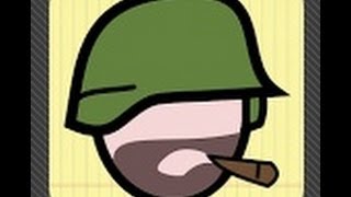 Doodle Army iPhone App Review screenshot 4