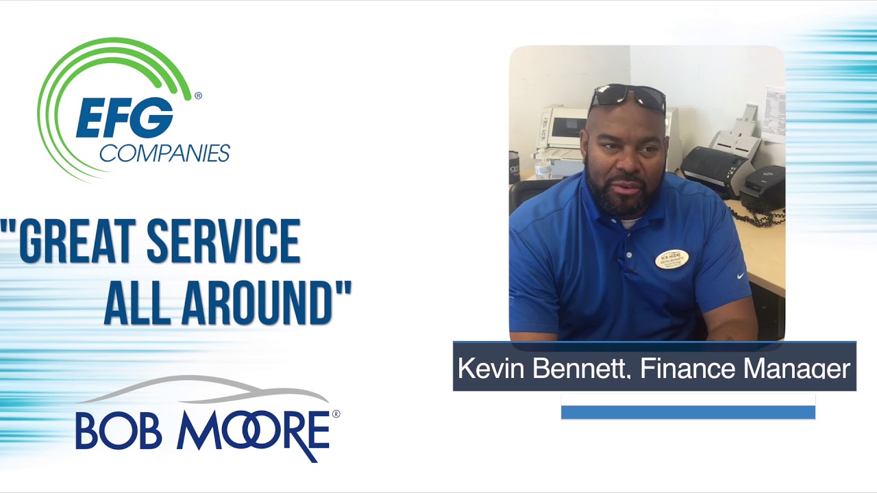 Dealer Testimonial Kevin Finance Manager YouTube