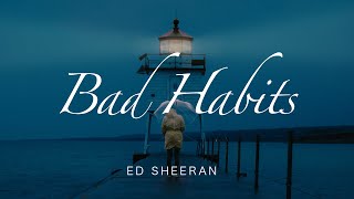 Ed Sheeran - Bad Habits ( GRATT Remix ) | Bass House | Republic Of Beat