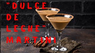 cocktail video