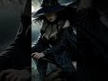 LA BEFANA VIEN DI NOTTE | Dark Witch Horror Gothic Folk Metal #aimusic #aiart #aivideo