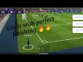 Replay Clips Aloneptll AlanWalker PES21MOBILE 