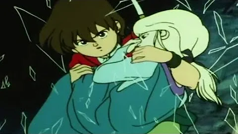 [ AMV ] marian lancaster - castle