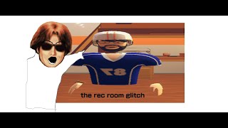 [Patched] Rec Room FBA Ice Hockey Jersey Glitch