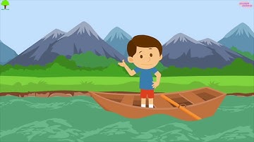 Environmental Changes - Floods