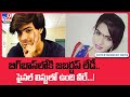 Jabardasth lady getup fame Priyanka in Telugu Bigg Boss 5!