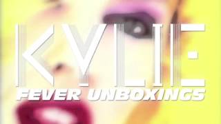 Kylie Minogue "Chasing Ghosts" clip