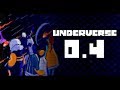 UNDERVERSE 0.4  - END OF SEASON 1  - [By Jakei]