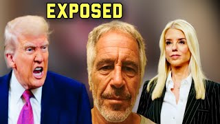 BREAKING: Epstein Files EXPOSED in Congress | Hidden Truth Shocks America