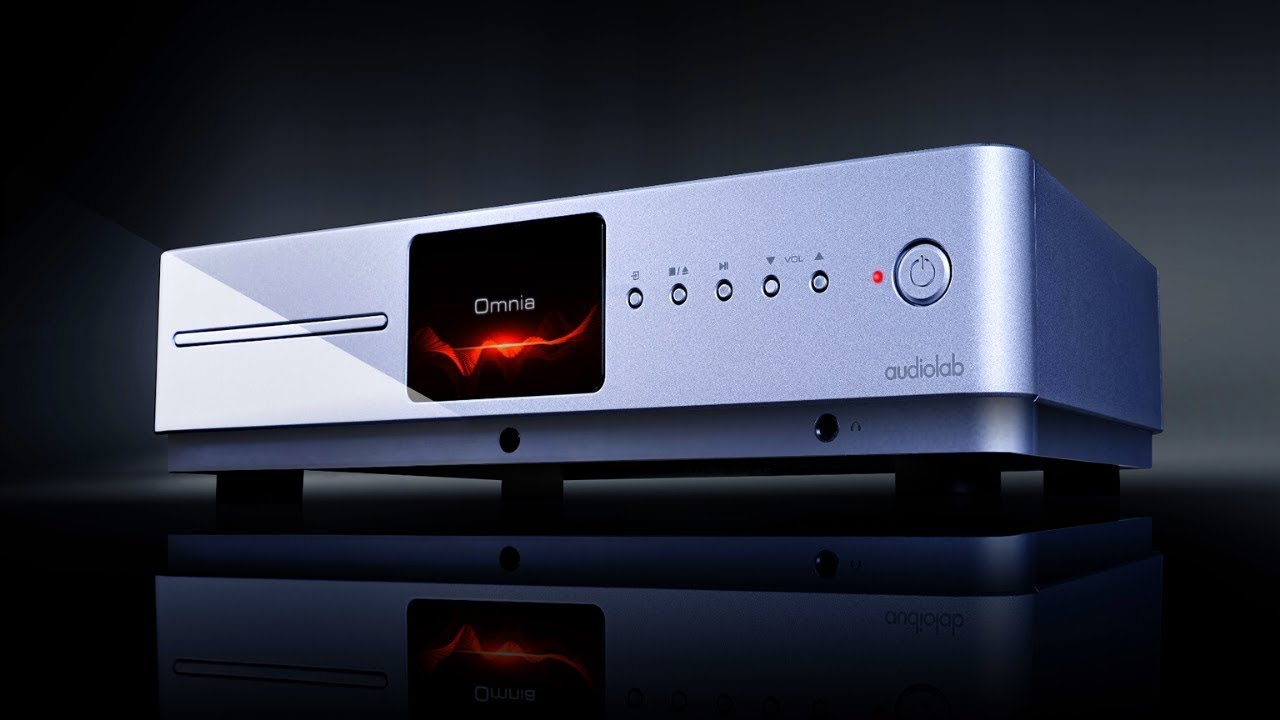 Top 3 best integrated amplifiers 2022 