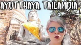 Ayutthaya Tailandia | CathSoy