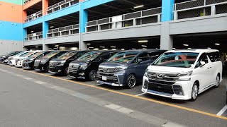 Jap Auto Agent Ltd: Japanese Car Imports with 20 Years Proven Track Record. screenshot 3