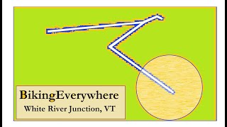 Bridge Street, White River Junction, VT