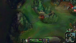 Riven Backdoor