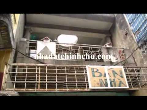 Video Chính chủ bán nhà số 7 ngõ 785 Trương Định quận Hoàng... - youtube