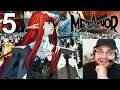 Mejores Momentos Rangu Metaphor: ReFantazio #5