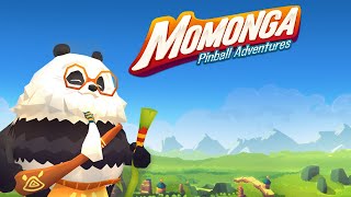 Momonga Game Trailer