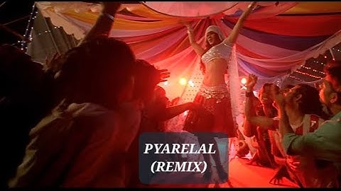 || PYARELAL(REMIX) || DUI PRITHIBI BENGALI MOVIE ||