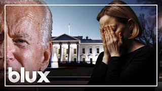 Joe Biden Abortion Ad | #blux
