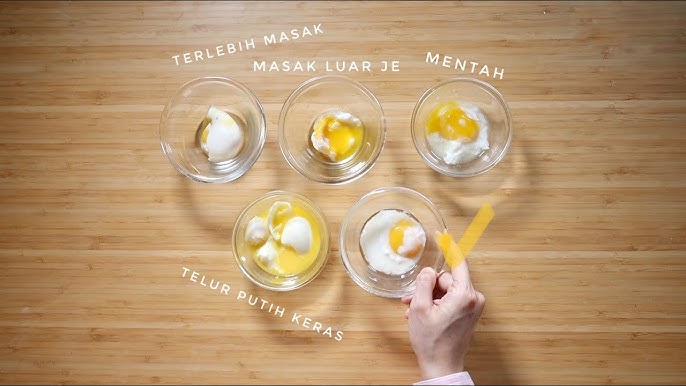 Malaysian Egg Maker Soft Boiled Egg Machine – Just Go Shop