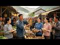 [Multi SUB] (全集)中年喪子三個媳婦被逼改嫁,他覺醒山神圖鑑看山貨藥材猛獸信息,帶媳婦趕山致富,三媳婦成長為三掌櫃,一家人逆襲#最火短剧推荐 #短剧全集 #精彩大陆短剧