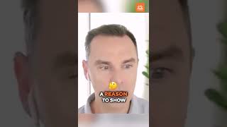 Discipline Through Connection: Show Up for Others | Brendon Burchard